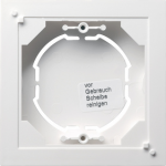 GIRA 021903 Zubeh&ouml;r f&uuml;r elektrische Schalter (021903)