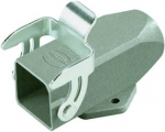 HARTING Deutschland GmbH & Co. KG Sockelgeh&auml;use 09 20 003 1252 (09200031252)