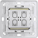 FTE215 Funktaster-Einsatz m.EnOcean-Energie. (30999003)