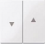 MERTEN 432425 Wippe f&uuml;r Rollladenschalter/Taster System M