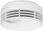 Hekatron Genius Plus Sensorschutz Kunststoff Wei&szlig; (31-5000020-06-02)
