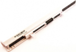 CoreParts - Laptop-Batterie (gleichwertig mit: Toshiba PA5185U-1BRS, Toshiba PA5184U-1BRS, Toshiba PA5186U-1BRS, Toshiba PA5195U-1BRS) - Lithium-Ionen - 2200 mAh - 32,6 Wh - wei&szlig; - f&uuml;r Toshiba Satellite C55, C55D (MBXTO-BA0006)