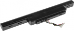 MicroBattery MBXAC-BA0027 - Batterie/Akku - Acer - Aspire E5-575-33BM - Aspire E5-575G-5341 - Aspire E5-575G-53VG - Aspire F5 5 (MBXAC-BA0027)