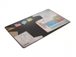 Pelės kilimėlis NATEC Science Multicolour 800x400 mm