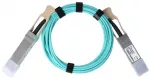 BlueOptics QSFP-40G-5M-RC-BO InfiniBand &scaron;viesolaidinis kabelis 5m OSFP QSFP Ki&scaron;tukas/Ki&scaron;tukas