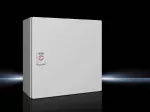 Elektrinis korpusas Rittal KX 1575.000, plieninis, IP66, 300&times;300&times;155 mm