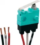 Panasonic ASQ10617J tinklo įrenginys