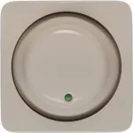 Legrand 776060 dengiamasis rėmelis / jungiklio dangtelis smėlio spalvos