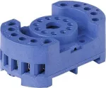 Finder Relės lizdas 1 vnt. 90.23 Tinka serijai: Serie 60 60.13 (9023)