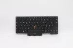 Lenovo 5N20W67668 klaviatūra, itali&scaron;ka, skirta ThinkPad L14 Gen 2