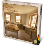 Obsession - Upstairs, Downstairs, Brettspiel Erweiterung