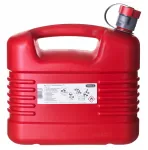 10 L Pressol kanistras benzinui