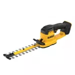 Belaidis kompakti&scaron;kas krūmapjovės pjūklas DeWalt DCMHT520N-XJ