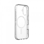 Belkin SheerForce magnetische Schutzh&uuml;lle f&uuml;r iPhone 16 transparent (MSA025HQCL)