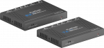 PureLink PT-HDBT-200 Audio-/Video-Leistungsverst&auml;rker AV-Sender & -Empf&auml;nger Schwarz (PT-HDBT-200)