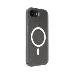Evelatus Apple iPhone 17e Clear Case with MagSafe Transparent