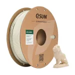 ESUN ePLA-Matte Filament 1.75mm Light Khaki 1kg