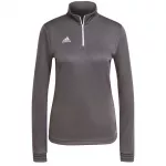 adidas Entrada 22 Top treniruočių megztinis pilkas, vyr. M dydis