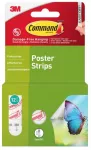 3M Command plakatų juostelės, 12 vnt. (7100336670)