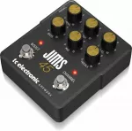 TC Electronic JIMS 45 PREAMP gitaros i&scaron;ankstinis stiprintuvas