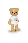 BABY born Splish Splash Teddy maudymosi žaislas, įvairiaspalvis