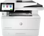 Daugiafunkcis įrenginys HP LaserJet Enterprise MFP M430f lazerinis vienspalvis spausdinimas