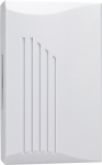 Grothe Gong 569-230V - Wei&szlig; - Kunststoff - Verkabelt - 80 dB - AC - 230 V (44179)