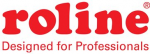ROTRONIC-SECOMP Roline - USB-Adapter - PCIe 3.0 x4 Low-Profile