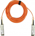Kompatibles Centec AOC-Q-Q-40G-30M-CT QSFP BlueOptics Aktives Optisches Kabel (AOC), 40GBASE-SR4, Ethernet, Infiniband FDR10, 30 Meter (AOC-Q-Q-40G-30M-CT-BO)