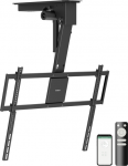 SpeaKa Professional SP-TVCM-560 TV-Deckenhalterung 109,2 cm (43) - 218,4 cm (86&rdquo;) Neigbar, H&ouml;henverstellbar (SP-13896120)