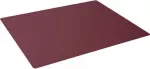 Durable 713203 raudonas polipropileninis stalvir&scaron;io kilimėlis, 530 x 400 mm