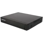 Foscam FN9108HE tinklinis vaizdo registratorius juodas 8 kanalų, 5MP, PoE, HDMI+VGA