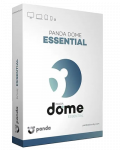 Panda Dome Essential - 1 Device 1 Year