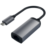 USB-C to Ethernet Adapter Space Gray