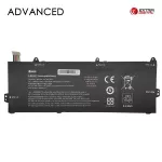 Extra Digital NB462162 baterija ne&scaron;iojamam kompiuteriui HP LG04XL, 4100 mAh, 14,8 V, 61 Wh