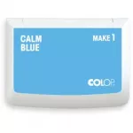 Colop 9C 155109 Mėlynas