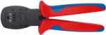 Knipex 97 54 24 užspaudimo replės D-Sub jungtims 0,03&ndash;0,56 mm&sup2;