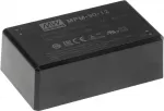 MEAN WELL MPM-90-24 Maitinimo &scaron;altinis ir įtampos keitiklis vidaus patalpoms 90 W juodas (MPM-90-24)