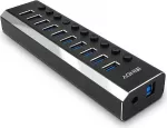 Atsuktuvas Wiha PicoFinish 43370 PH 00 &ndash; precizinis kryžminis atsuktuvas elektronikai