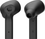 HP Earbuds G2 - True Wireless-Kopfh&ouml;rer mit Mikrofon - Ohrst&ouml;psel - Bluetooth - aktive Rauschunterdr&uuml;ckung - Schwarz (169H9AA#ABB)
