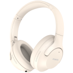 CANYON Over-Ear Kopfh&ouml;rer OnRiff 10 ANC, Beige Kabellose & kabelgebundene Verbindung, Hi-Fi-Soundqualit&auml;t, Active Noise Cancellation (ANC), Bluetooth
