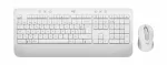 Logitech Signature MK650 Combo versijai