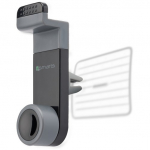 4smarts SnapClip - Halterung f&uuml;r Kfz f&uuml;r Handy