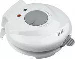 Brock WM 3001 pusiau automatinė dviejų vonių skalbimo ma&scaron;ina 3 kg skalbia, 1 kg gręžia, balta