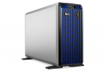Dell PowerEdge | T360 | Tower | Intel Xeon 6 | 1 | 6315P | 4 | 4 | 2.8 GHz | 1x16GB/1x2TB | Up to 8 x 3.5" | Hot-swap drive bays | PERC H355 | iDRAC9 Enterprise | Power supply 1x700 W | No OS | Warranty Basic NBD, 36 month(s)