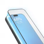 SBS Anti Blue Full Cover grūdintas stiklas iPhone 18 Pro ekrano apsaugai