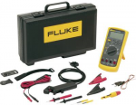 Fluke 88V/A Hand-Multimeter digital KFZ-Messfunktion CAT III 1000 V, CAT IV 600 V Anzeige (Counts): 19999 (2117440)