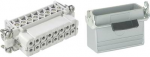 LappKabel Steckverbinder-Set EPIC&reg;KIT H-A 16 75009634 16 + PE Schrauben 1 Set (75009634)