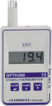 Greisinger Luftfeuchte-/Temperaturmessger&auml;t GFTH 200 (109900)