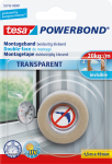 TESA 55743-00001 - Montageband - Transparent - Innenraum - Glas - Kunststoff (55743-00001-00)